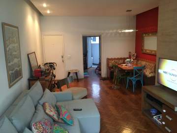 Apartamento 2 quartos à venda Copacabana, Rio de Janeiro - R$ 790.000 - NIAP20154