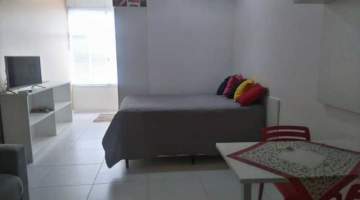 Imperdível - Kitnet/Conjugado 30m² à venda Rua Sá Ferreira, Copacabana, Rio de Janeiro - R$ 480.000 - NIKI10151