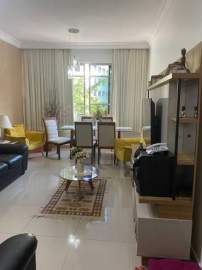 Apartamento à venda Praça Vereador Rocha Leão, Copacabana, Rio de Janeiro - R$ 900.000 - NIAP30152