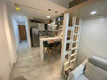 Imperdível - Kitnet/Conjugado - / Residencial / Copacabana - NIKI10152