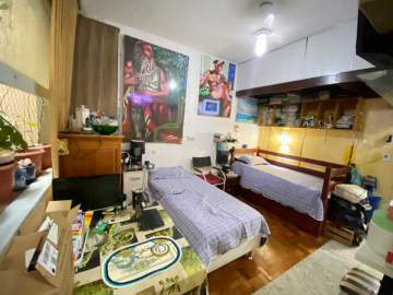 Imperdível - Kitnet/Conjugado 30m² à venda Rua Gustavo Sampaio, Leme, Rio de Janeiro - R$ 440.000 - NIKI10157