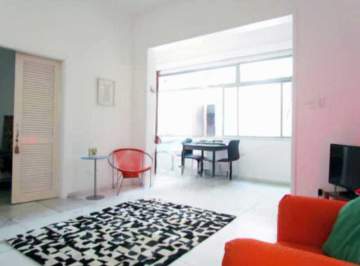 Imperdível - Apartamento à venda Avenida Atlântica, Copacabana, Rio de Janeiro - R$ 900.000 - NIAP10226