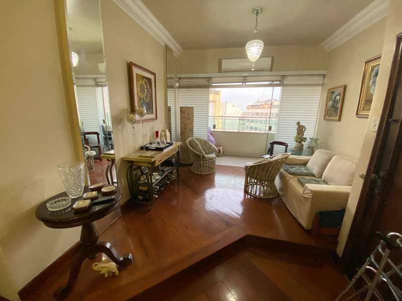 Conheça 2 do imóvel - Apartamento à venda Rua Inhanga, Copacabana, Rio de Janeiro - R$ 1.400.000 - NIAP30169 - 3 2 - 3