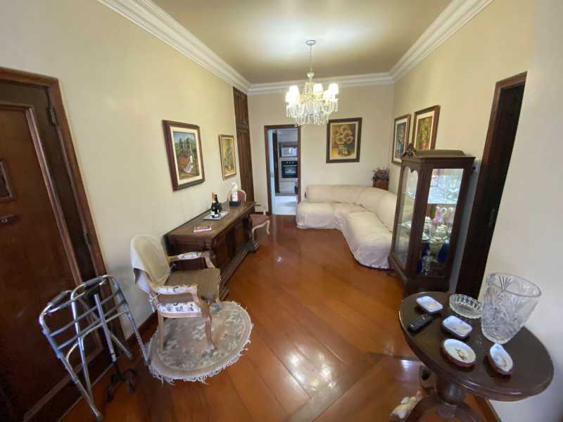 Conheça 3 do imóvel - Apartamento à venda Rua Inhanga, Copacabana, Rio de Janeiro - R$ 1.400.000 - NIAP30169 - 4 3 - 4