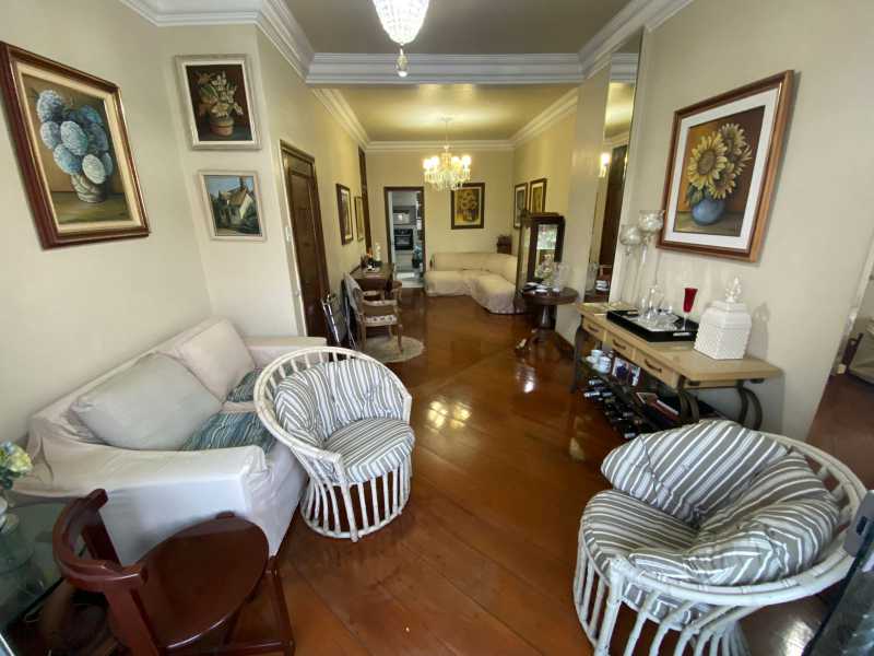 Conheça 4 do imóvel - Apartamento à venda Rua Inhanga, Copacabana, Rio de Janeiro - R$ 1.400.000 - NIAP30169 - 1 4 - 1