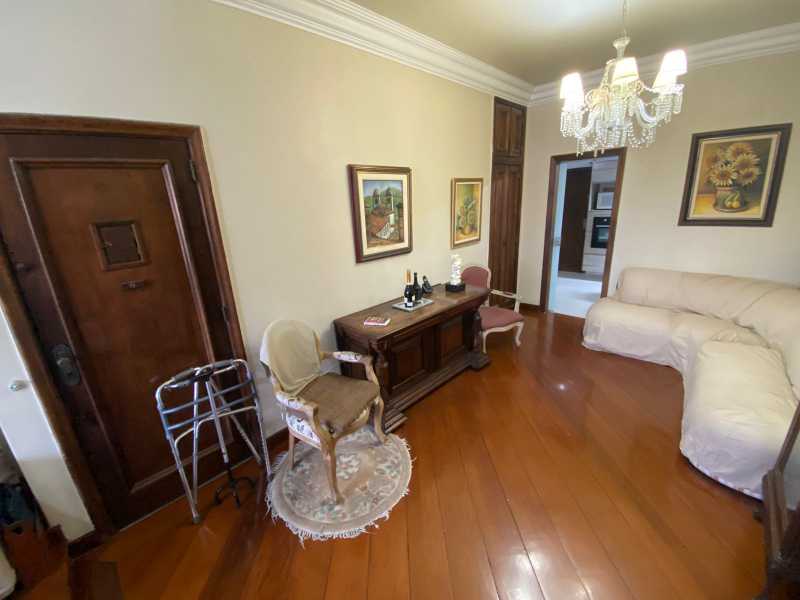 Conheça 6 do imóvel - Apartamento à venda Rua Inhanga, Copacabana, Rio de Janeiro - R$ 1.400.000 - NIAP30169 - 6 6 - 6