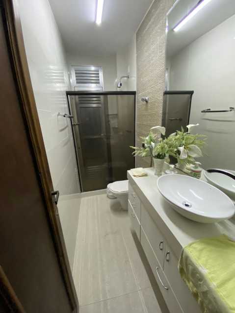 Conheça 7 do imóvel - Apartamento à venda Rua Inhanga, Copacabana, Rio de Janeiro - R$ 1.400.000 - NIAP30169 - 7 7 - 7
