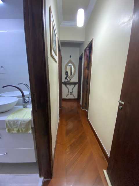 Conheça 8 do imóvel - Apartamento à venda Rua Inhanga, Copacabana, Rio de Janeiro - R$ 1.400.000 - NIAP30169 - 8 8 - 8