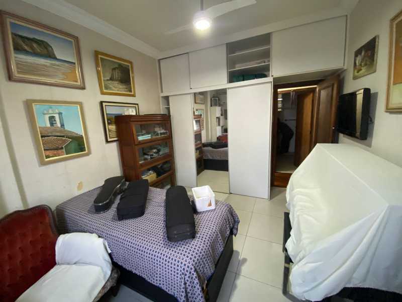 Conheça 10 do imóvel - Apartamento à venda Rua Inhanga, Copacabana, Rio de Janeiro - R$ 1.400.000 - NIAP30169 - 10 10 - 10