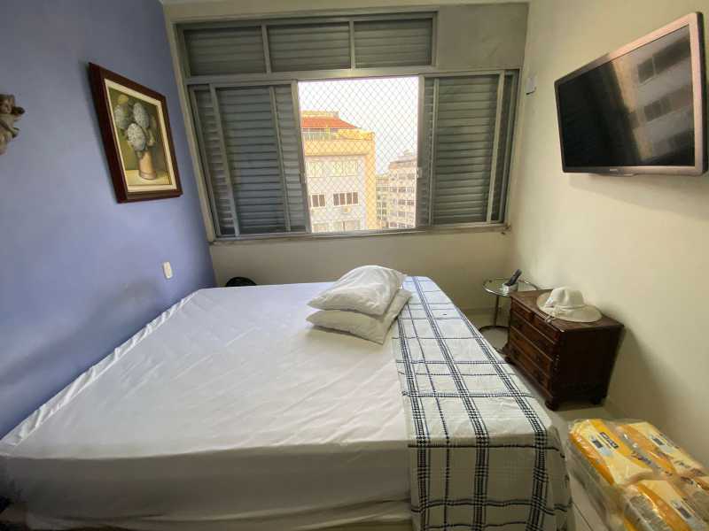 Conheça 14 do imóvel - Apartamento à venda Rua Inhanga, Copacabana, Rio de Janeiro - R$ 1.400.000 - NIAP30169 - 14 14 - 14