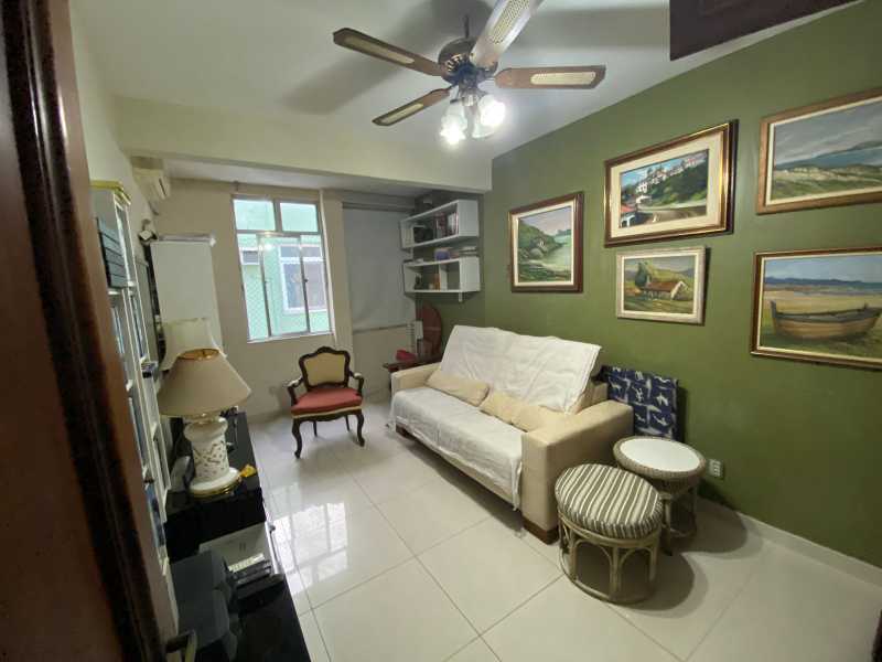 Conheça 15 do imóvel - Apartamento à venda Rua Inhanga, Copacabana, Rio de Janeiro - R$ 1.400.000 - NIAP30169 - 15 15 - 15