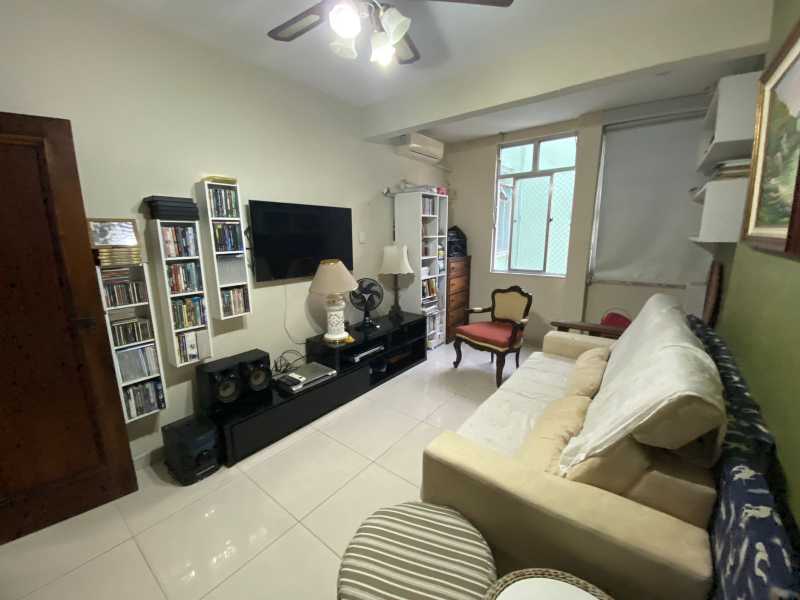 Conheça 16 do imóvel - Apartamento à venda Rua Inhanga, Copacabana, Rio de Janeiro - R$ 1.400.000 - NIAP30169 - 16 16 - 16