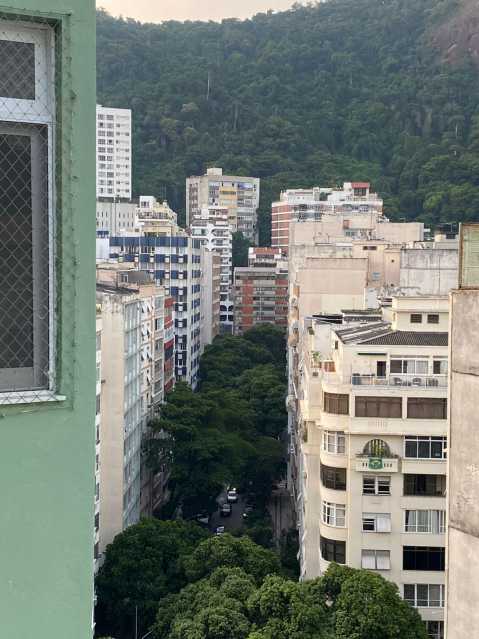 Conheça 18 do imóvel - Apartamento à venda Rua Inhanga, Copacabana, Rio de Janeiro - R$ 1.400.000 - NIAP30169 - 27 18 - 27