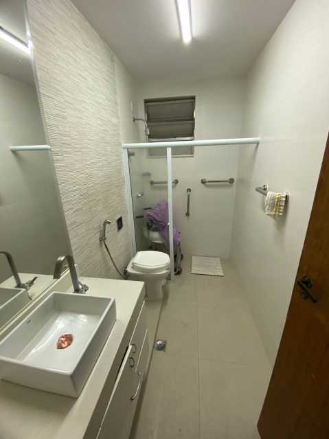 Conheça 19 do imóvel - Apartamento à venda Rua Inhanga, Copacabana, Rio de Janeiro - R$ 1.400.000 - NIAP30169 - 18 19 - 18