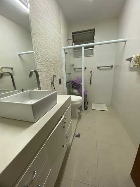 Conheça 20 do imóvel - Apartamento à venda Rua Inhanga, Copacabana, Rio de Janeiro - R$ 1.400.000 - NIAP30169 - 19 20 - 19