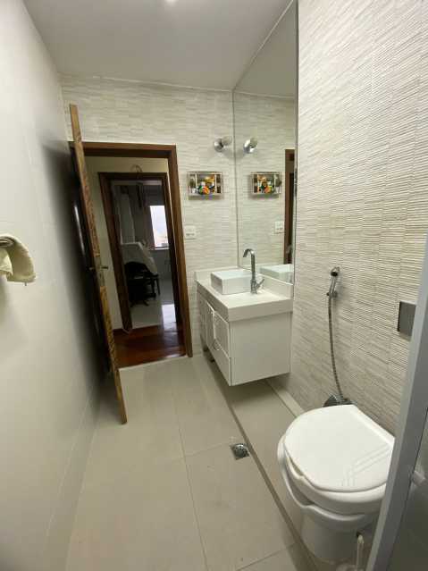 Conheça 21 do imóvel - Apartamento à venda Rua Inhanga, Copacabana, Rio de Janeiro - R$ 1.400.000 - NIAP30169 - 20 21 - 20