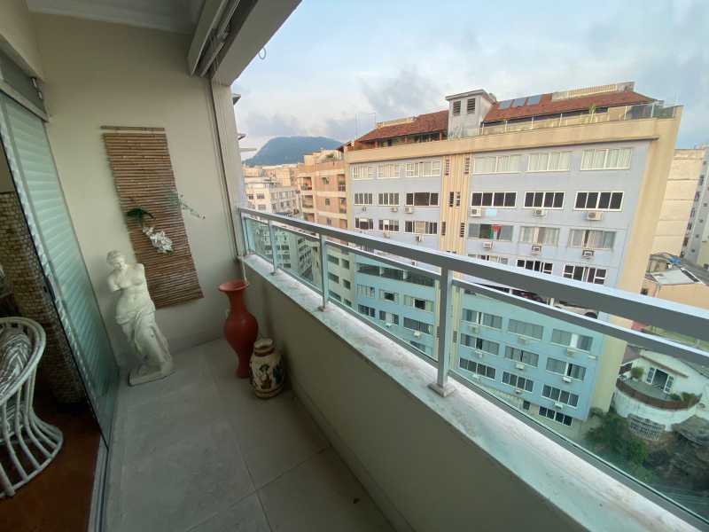 Conheça 22 do imóvel - Apartamento à venda Rua Inhanga, Copacabana, Rio de Janeiro - R$ 1.400.000 - NIAP30169 - 21 22 - 21