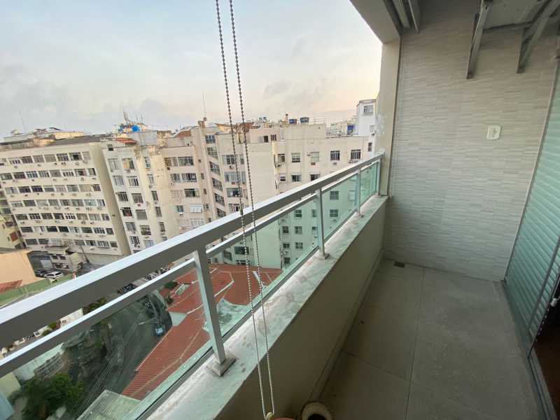 Conheça 23 do imóvel - Apartamento à venda Rua Inhanga, Copacabana, Rio de Janeiro - R$ 1.400.000 - NIAP30169 - 22 23 - 22