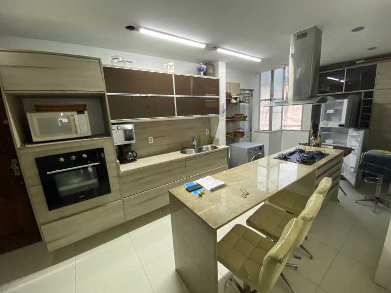 Conheça 24 do imóvel - Apartamento à venda Rua Inhanga, Copacabana, Rio de Janeiro - R$ 1.400.000 - NIAP30169 - 23 24 - 23
