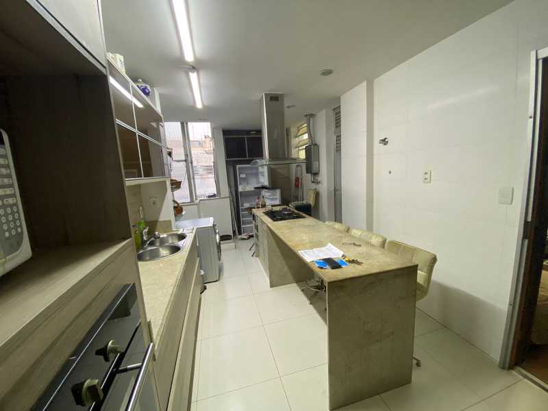 Conheça 25 do imóvel - Apartamento à venda Rua Inhanga, Copacabana, Rio de Janeiro - R$ 1.400.000 - NIAP30169 - 24 25 - 24