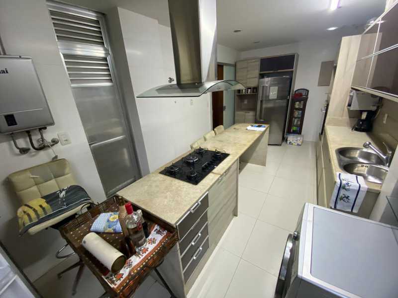 Conheça 26 do imóvel - Apartamento à venda Rua Inhanga, Copacabana, Rio de Janeiro - R$ 1.400.000 - NIAP30169 - 25 26 - 25