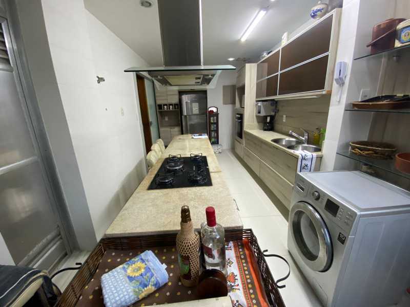 Conheça 27 do imóvel - Apartamento à venda Rua Inhanga, Copacabana, Rio de Janeiro - R$ 1.400.000 - NIAP30169 - 26 27 - 26