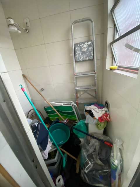 Conheça 28 do imóvel - Apartamento à venda Rua Inhanga, Copacabana, Rio de Janeiro - R$ 1.400.000 - NIAP30169 - 28 28 - 28