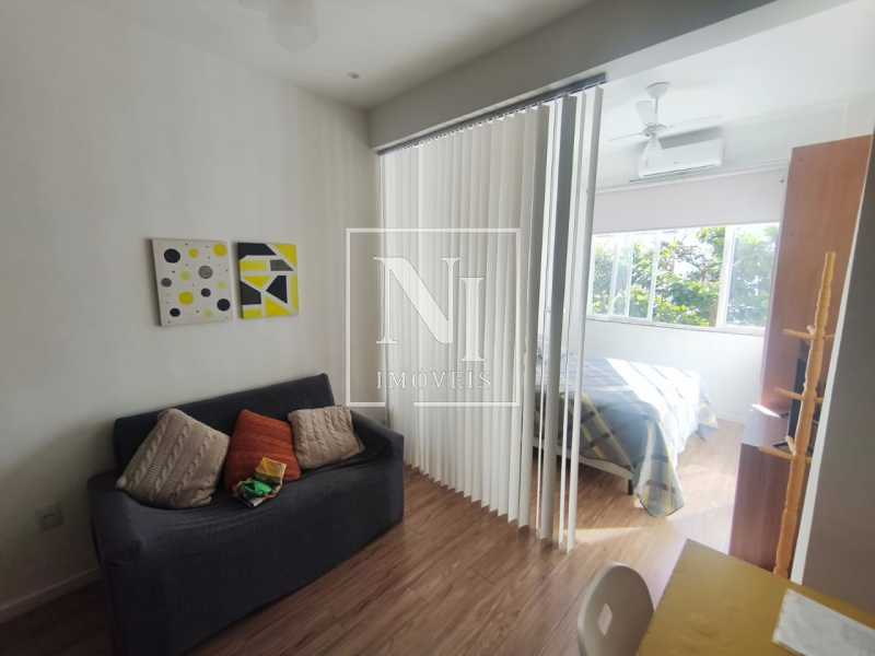 Conheça WhatsApp Image 2026-07-17 at 1 do imóvel - Apartamento à venda Rua Júlio de Castilhos, Copacabana, Rio de Janeiro - R$ 740.000 - NIAP10234 - 13 WhatsApp Image 2026-07-17 at 1 - 13