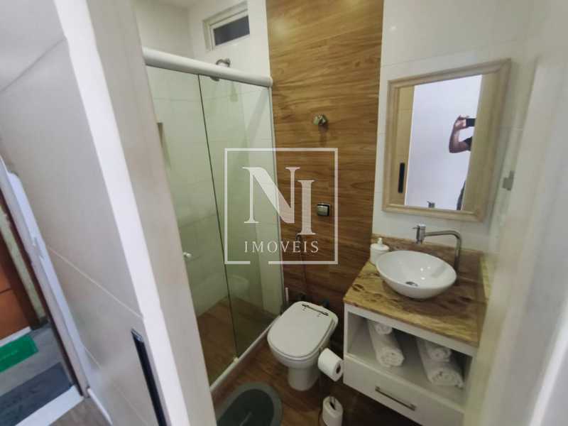 Conheça WhatsApp Image 2026-07-17 at 1 do imóvel - Apartamento à venda Rua Júlio de Castilhos, Copacabana, Rio de Janeiro - R$ 740.000 - NIAP10234 - 20 WhatsApp Image 2026-07-17 at 1 - 20