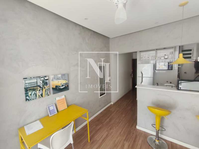 Conheça WhatsApp Image 2026-07-17 at 1 do imóvel - Apartamento à venda Rua Júlio de Castilhos, Copacabana, Rio de Janeiro - R$ 740.000 - NIAP10234 - 4 WhatsApp Image 2026-07-17 at 1 - 4