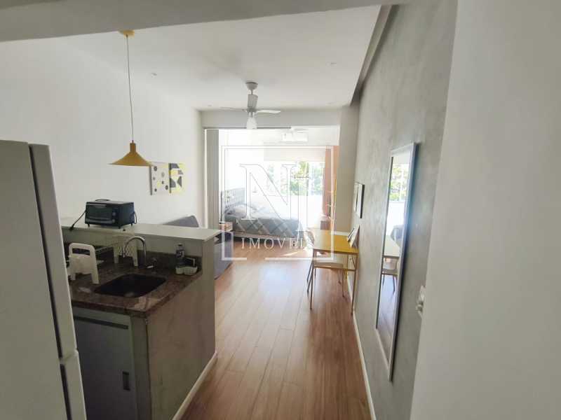 Conheça WhatsApp Image 2026-07-17 at 1 do imóvel - Apartamento à venda Rua Júlio de Castilhos, Copacabana, Rio de Janeiro - R$ 740.000 - NIAP10234 - 2 WhatsApp Image 2026-07-17 at 1 - 2