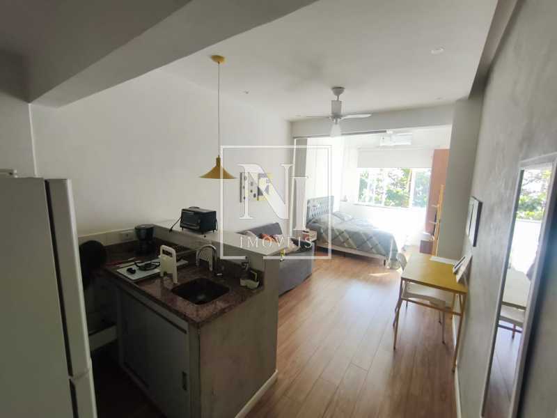 Conheça WhatsApp Image 2026-07-17 at 1 do imóvel - Apartamento à venda Rua Júlio de Castilhos, Copacabana, Rio de Janeiro - R$ 740.000 - NIAP10234 - 3 WhatsApp Image 2026-07-17 at 1 - 3