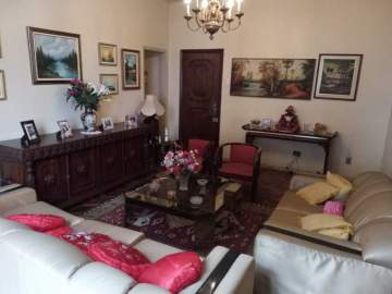 Apartamento 3 quartos à venda Copacabana, Rio de Janeiro - R$ 1.100.000 - NIAP30171
