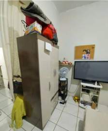 Imperdível - Kitnet/Conjugado 35m² à venda Rua Júlio de Castilhos, Copacabana, Rio de Janeiro - R$ 600.000 - NIKI10024