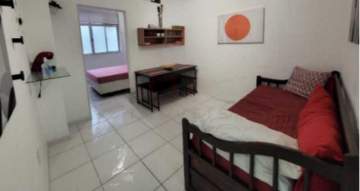Kitnet/Conjugado 35m² à venda Copacabana, Rio de Janeiro - R$ 480.000 - NIKI00055