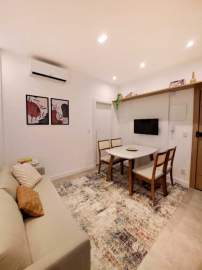 Ótima localização - Apartamento à venda Rua Maestro Francisco Braga, Copacabana, Rio de Janeiro - R$ 700.000 - NIAP10256