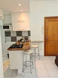 Apartamento 1 quarto à venda Copacabana, Rio de Janeiro - R$ 600.000 - NIAP10259
