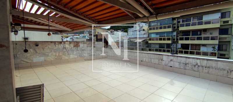 Conheça IMG-20250915-WA0129 do imóvel - Cobertura 5 quartos à venda Copacabana, Rio de Janeiro - R$ 2.500.000 - NOCO50005 - 23 IMG-20250915-WA0129 - 23