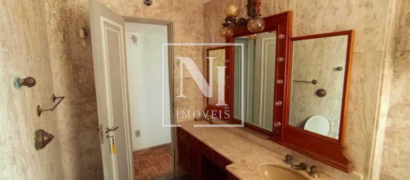 Conheça IMG-20250915-WA0141 do imóvel - Cobertura 5 quartos à venda Copacabana, Rio de Janeiro - R$ 2.500.000 - NOCO50005 - 25 IMG-20250915-WA0141 - 25