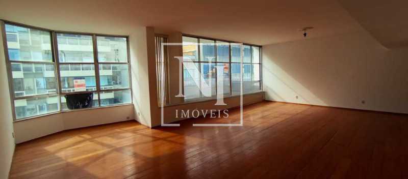 Conheça IMG-20250915-WA0185 do imóvel - Cobertura 5 quartos à venda Copacabana, Rio de Janeiro - R$ 2.500.000 - NOCO50005 - 3 IMG-20250915-WA0185 - 3