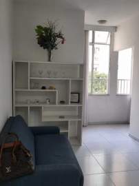 Apartamento 1 quarto à venda Copacabana, Rio de Janeiro - R$ 450.000 - NIAP10264