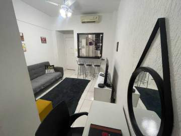 Apartamento 1 quarto à venda Copacabana, Rio de Janeiro - R$ 550.000 - NIAP10267