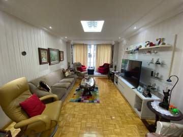 Imperdível - Apartamento à venda Rua Raimundo Correia, Copacabana, Rio de Janeiro - R$ 1.650.000 - NIAP30021