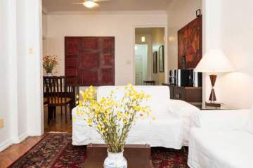 Ótima localização - Apartamento à venda Rua Sá Ferreira, Copacabana, Rio de Janeiro - R$ 810.000 - NIAP30209