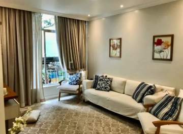 Imperdível - Apartamento à venda Rua Belfort Roxo, Copacabana, Rio de Janeiro - R$ 1.150.000 - NIAP30210