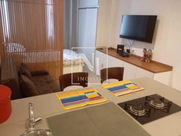 Imperdível - Apartamento à venda Rua Santa Clara, Copacabana, Rio de Janeiro - R$ 680.000 - NIAP10292