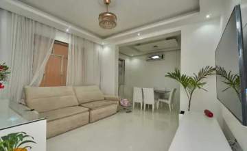 APARTAMENTO à venda 3 QUARTOS, 122m² NO BAIRRO DE COPACABANA - NIAP30214