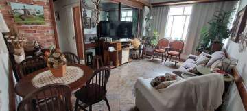 Apartamento 3 quartos à venda Copacabana, Rio de Janeiro - R$ 1.200.000 - NIAP30217