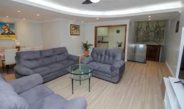 Ótima localização - Apartamento à venda Rua República do Peru, Copacabana, Rio de Janeiro - R$ 2.100.000 - NIAP30219