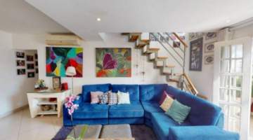 Cobertura 4 quartos à venda Copacabana, Rio de Janeiro - R$ 1.650.000 - NICO40002